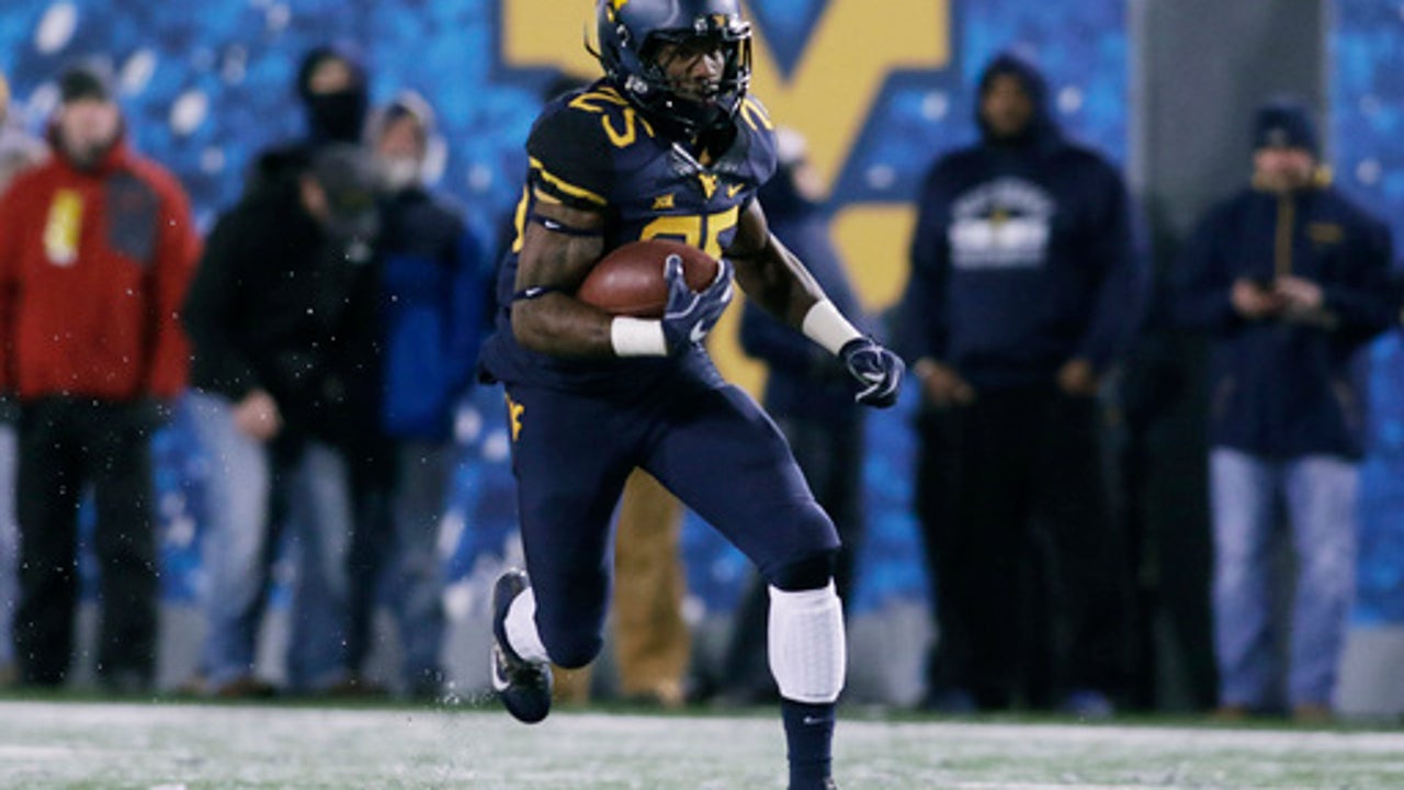No. 19 West Virginia looks to regroup at Iowa State